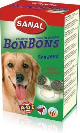 Sanal Bonbons Seaweed 